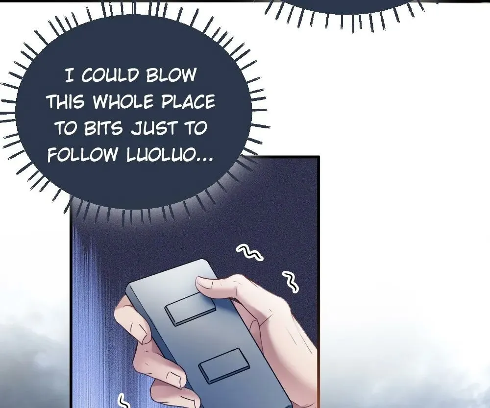 Handsome Guy Takes Over Systems Chapter 31 page 38 - 