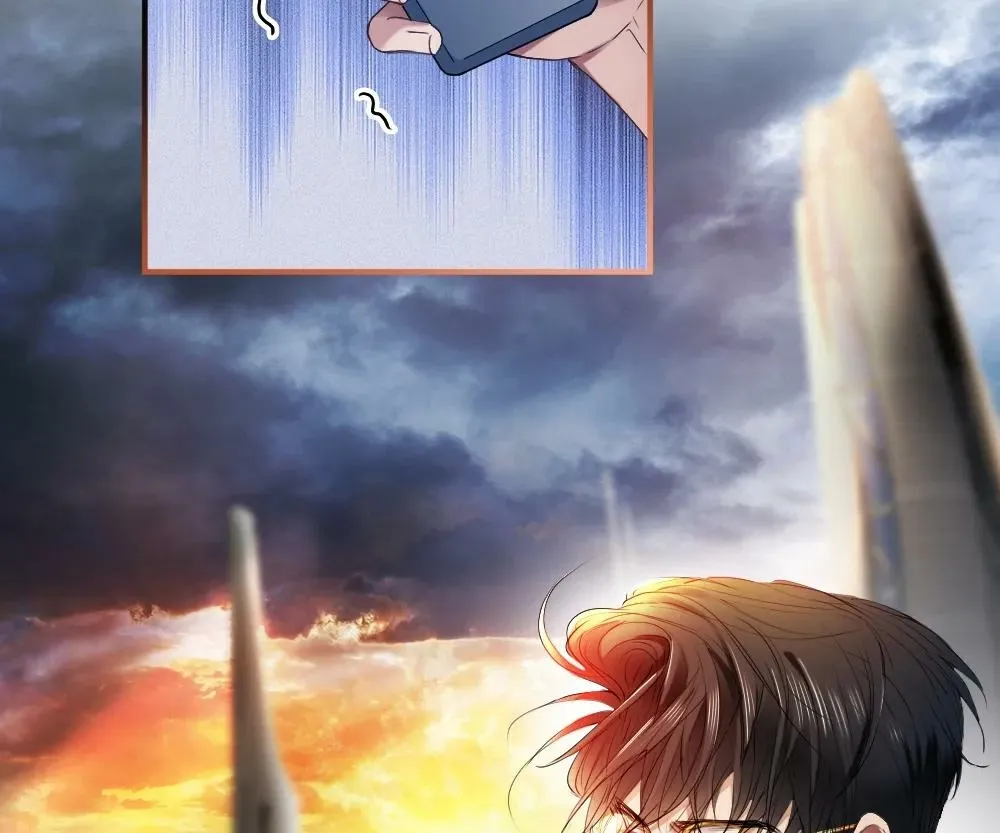 Handsome Guy Takes Over Systems Chapter 31 page 39 - 