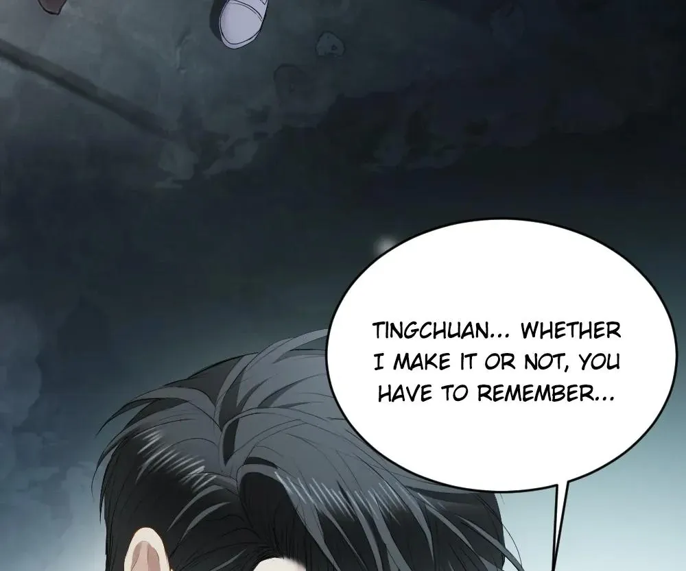 Handsome Guy Takes Over Systems Chapter 31 page 5 - 