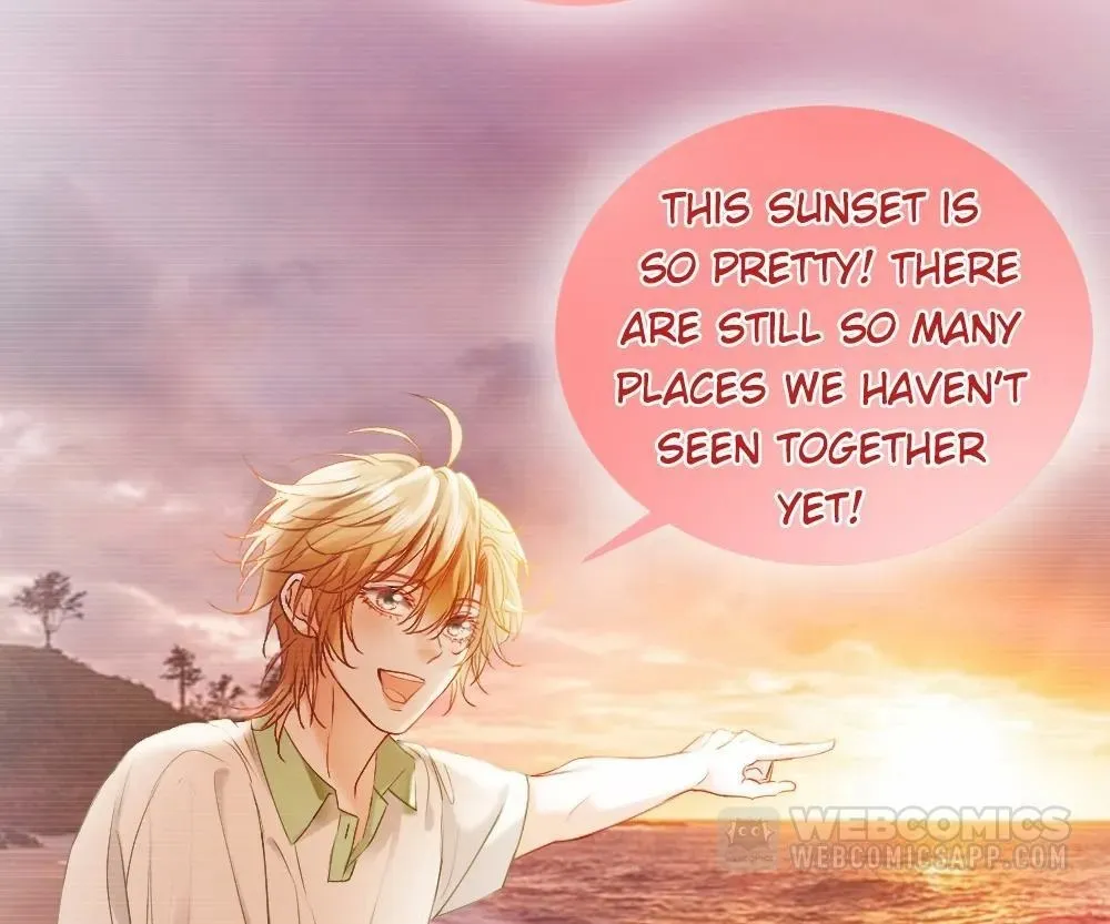 Handsome Guy Takes Over Systems Chapter 31 page 43 - 