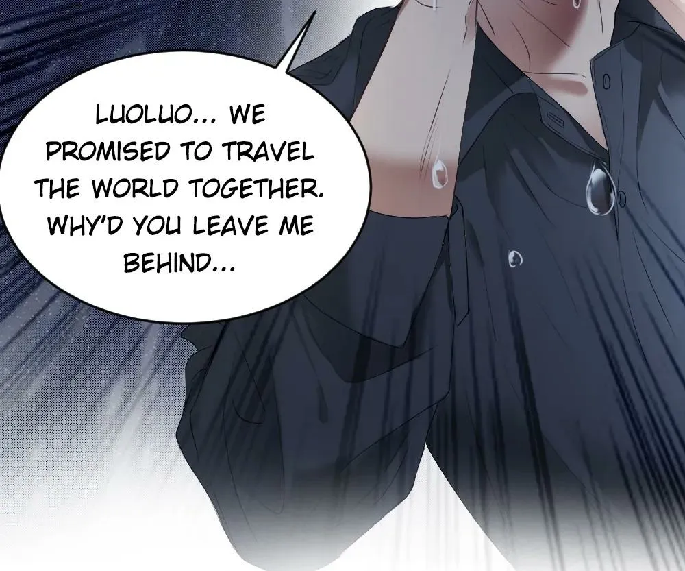 Handsome Guy Takes Over Systems Chapter 31 page 49 - 