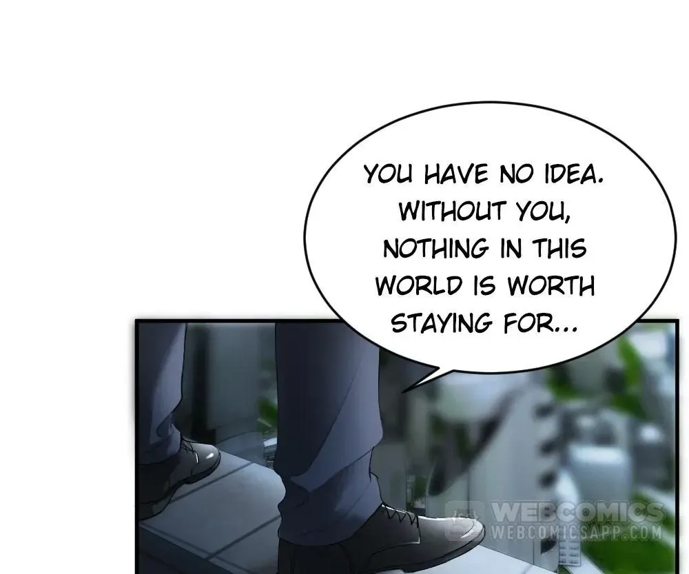 Handsome Guy Takes Over Systems Chapter 31 page 51 - 