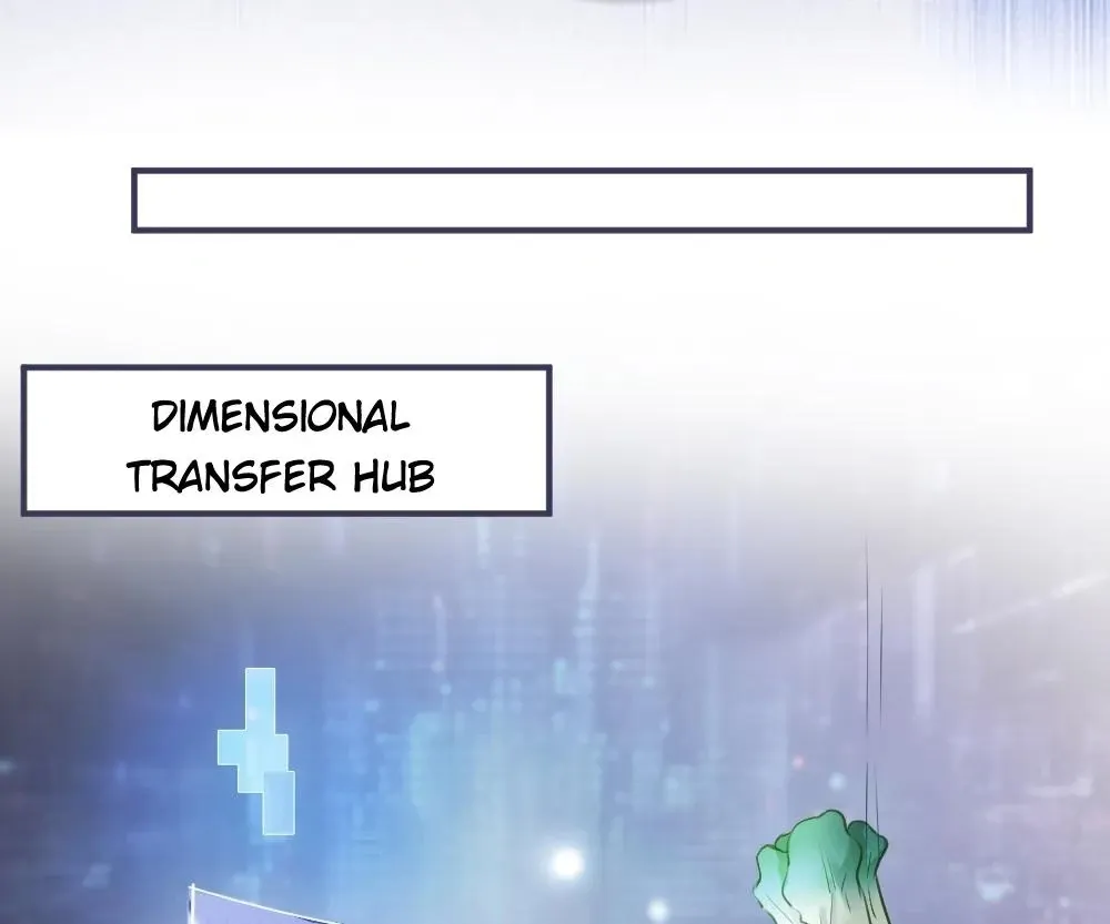 Handsome Guy Takes Over Systems Chapter 31 page 56 - 