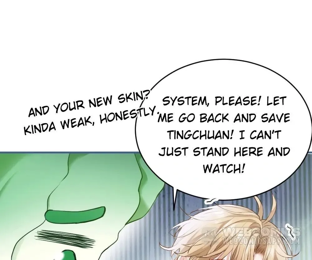 Handsome Guy Takes Over Systems Chapter 31 page 59 - 