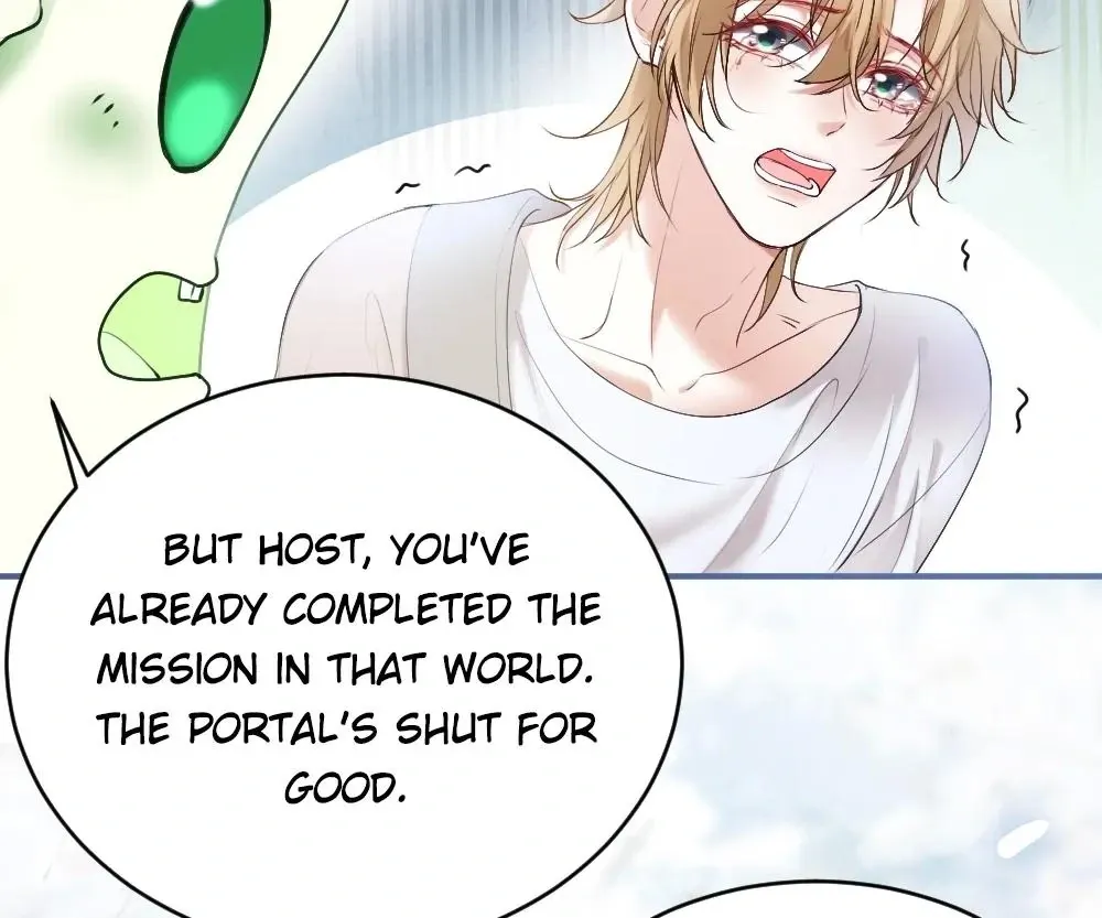 Handsome Guy Takes Over Systems Chapter 31 page 60 - 