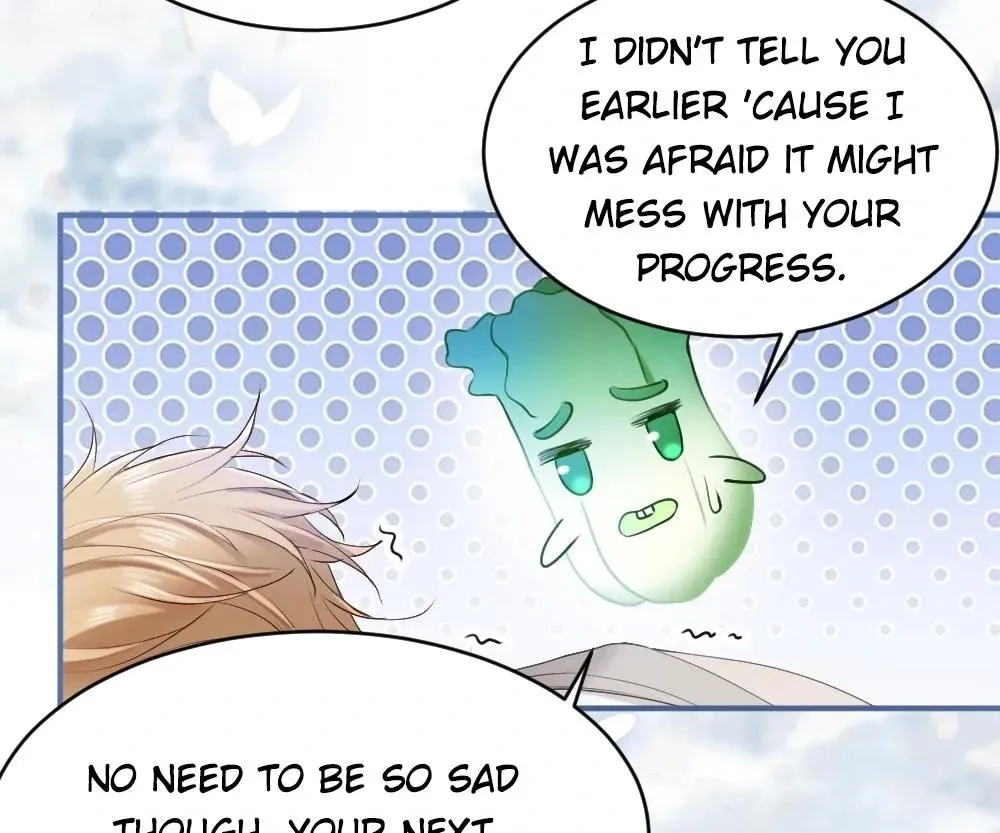Handsome Guy Takes Over Systems Chapter 31 page 61 - 