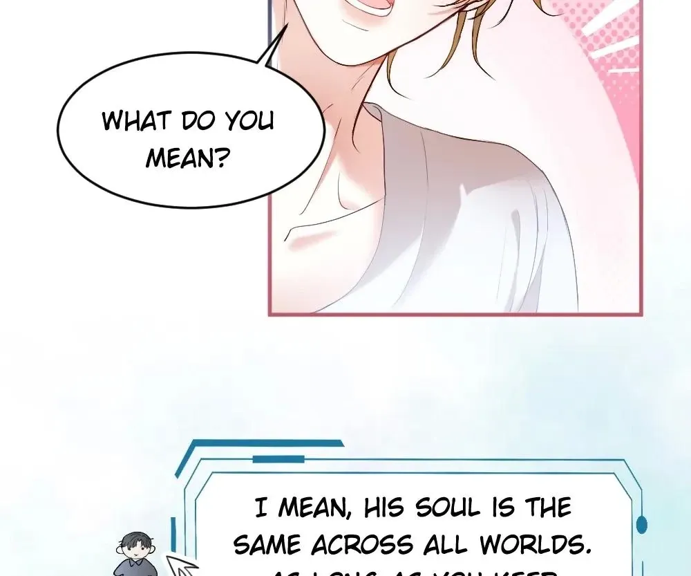 Handsome Guy Takes Over Systems Chapter 31 page 63 - 