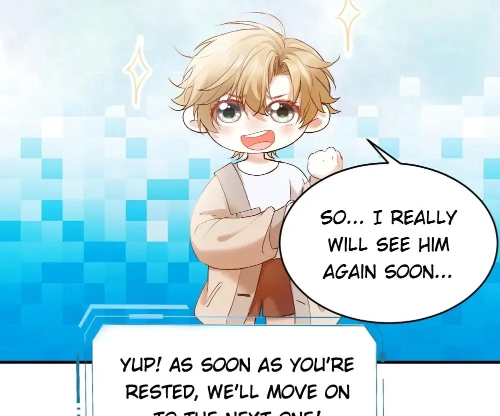 Handsome Guy Takes Over Systems Chapter 31 page 65 - 