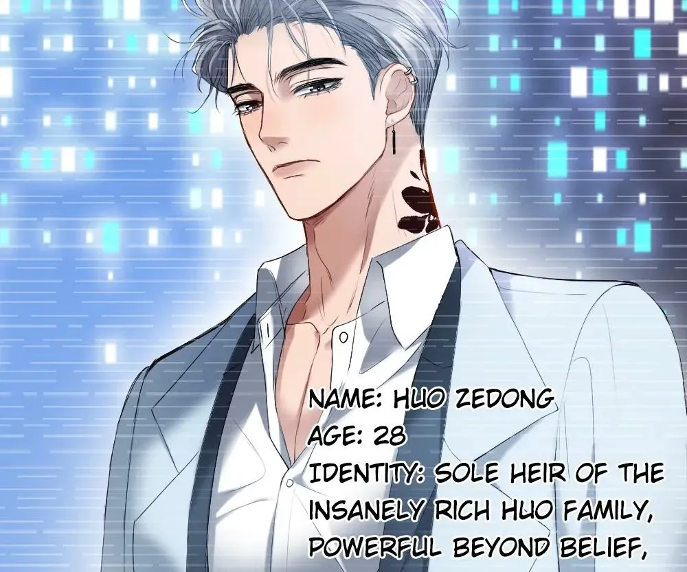 Handsome Guy Takes Over Systems Chapter 31 page 68 - 