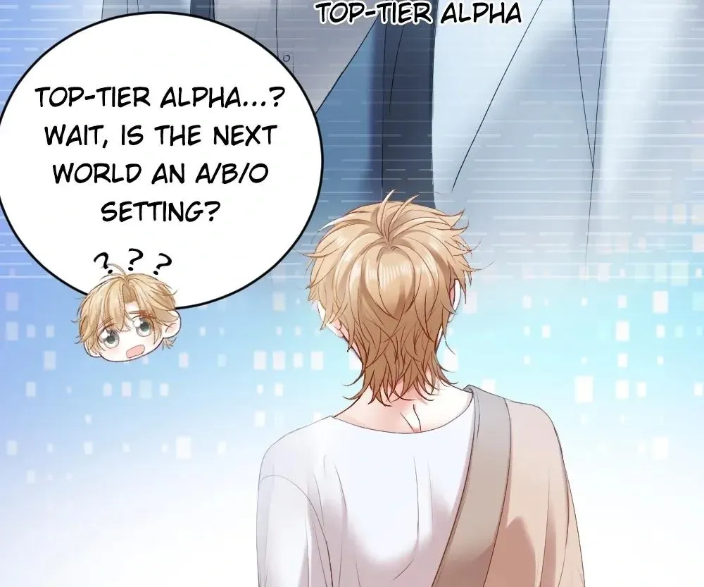 Handsome Guy Takes Over Systems Chapter 31 page 69 - 