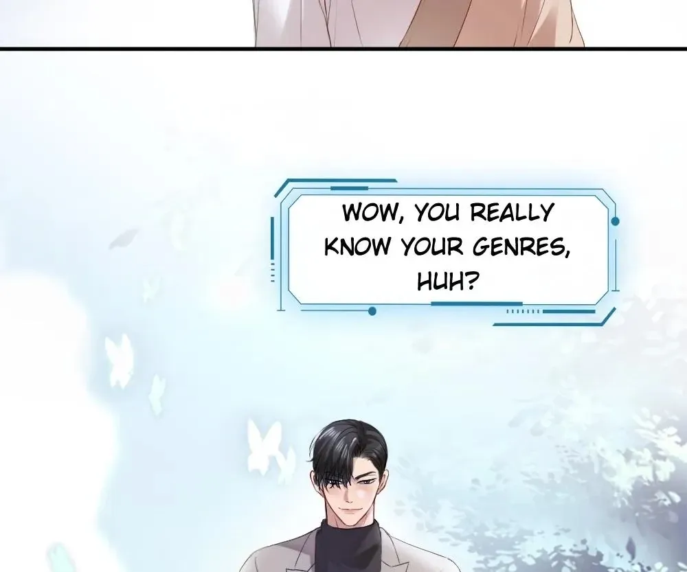 Handsome Guy Takes Over Systems Chapter 31 page 70 - 