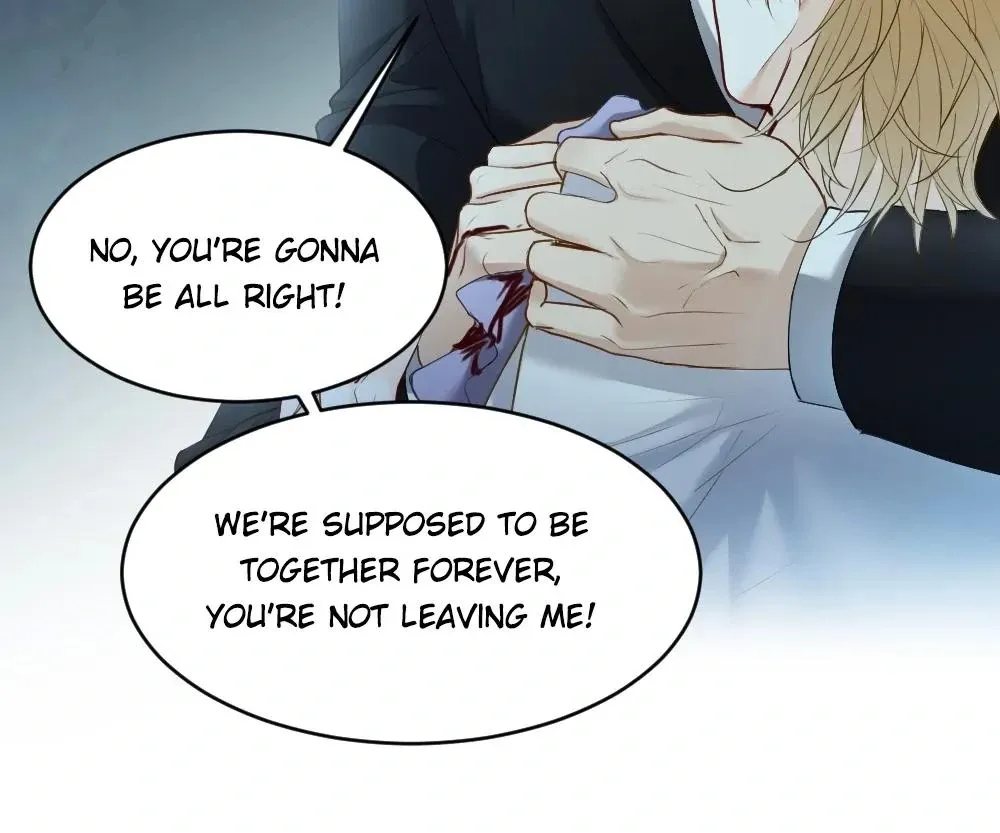 Handsome Guy Takes Over Systems Chapter 31 page 9 - 