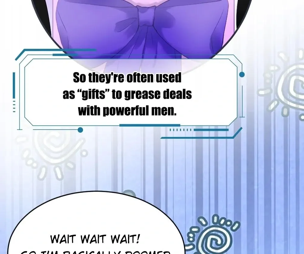 Handsome Guy Takes Over Systems Chapter 31 page 81 - 