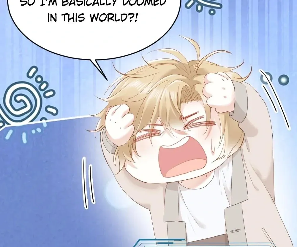 Handsome Guy Takes Over Systems Chapter 31 page 82 - 