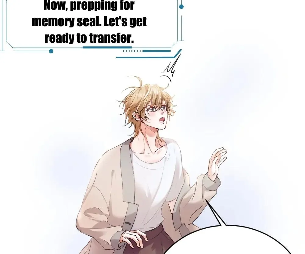 Handsome Guy Takes Over Systems Chapter 31 page 84 - 