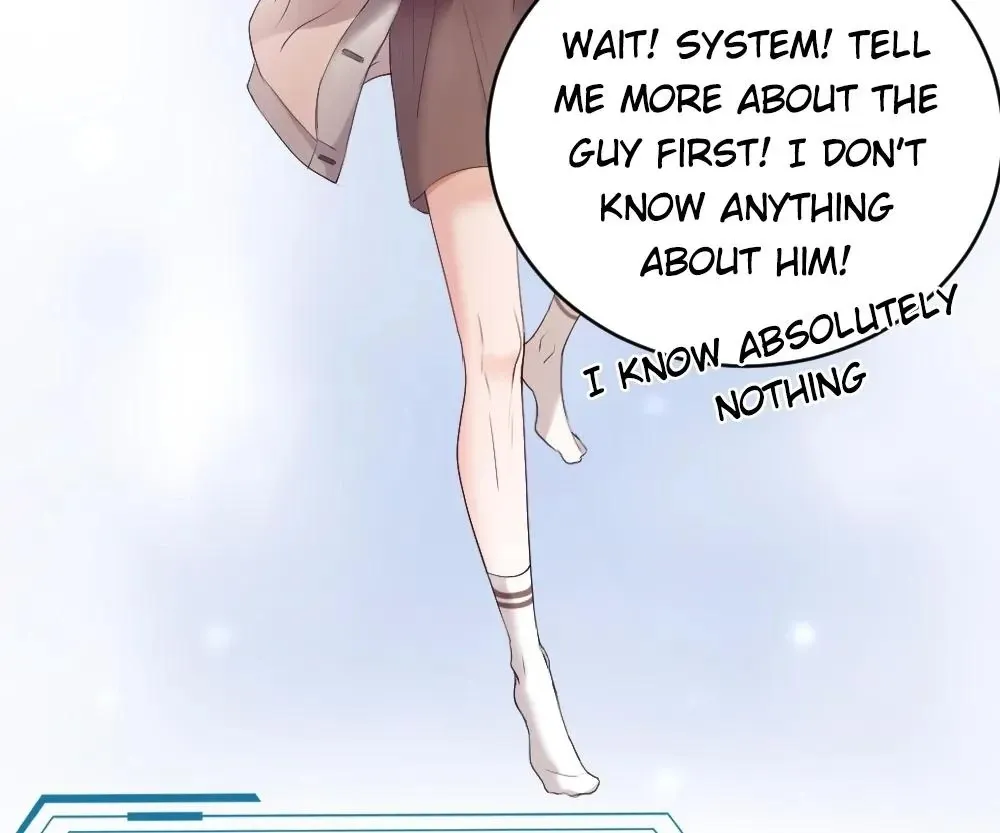 Handsome Guy Takes Over Systems Chapter 31 page 85 - 