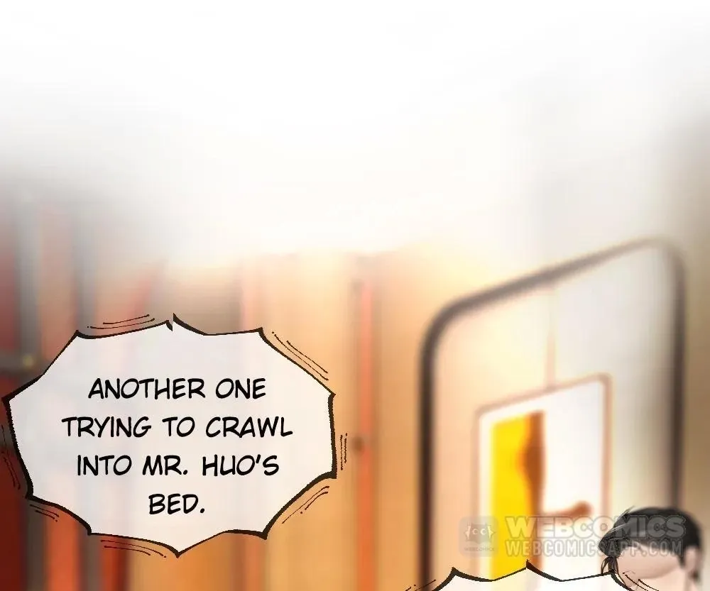 Handsome Guy Takes Over Systems Chapter 31 page 91 - 