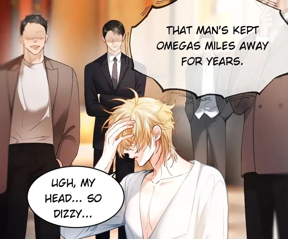 Handsome Guy Takes Over Systems Chapter 31 page 92 - 