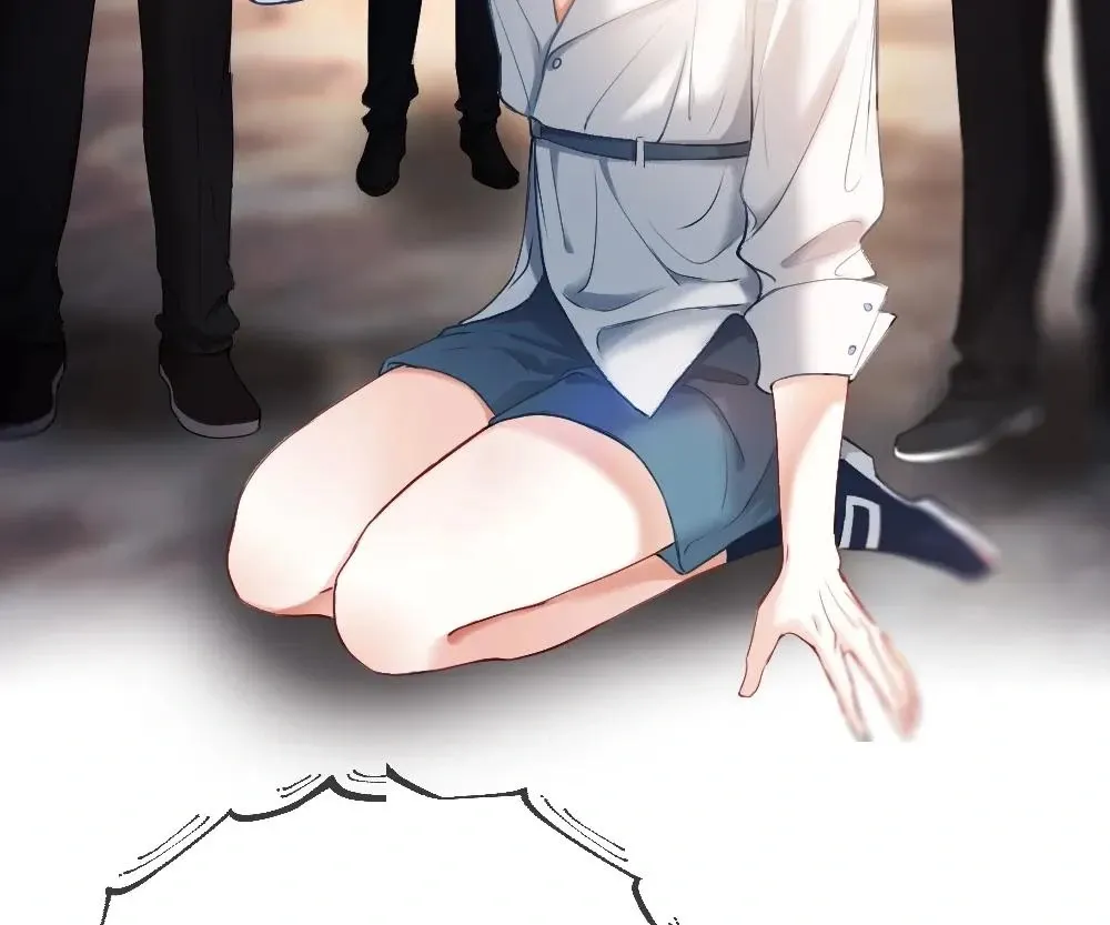 Handsome Guy Takes Over Systems Chapter 31 page 93 - 