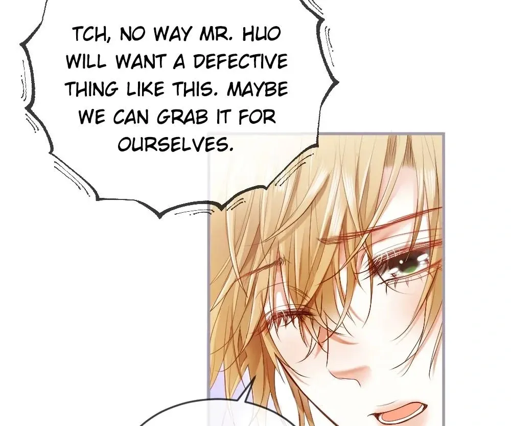 Handsome Guy Takes Over Systems Chapter 31 page 94 - 