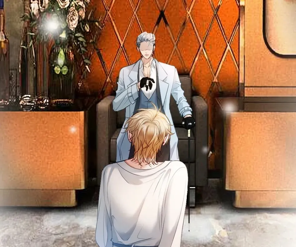 Handsome Guy Takes Over Systems Chapter 31 page 96 - 