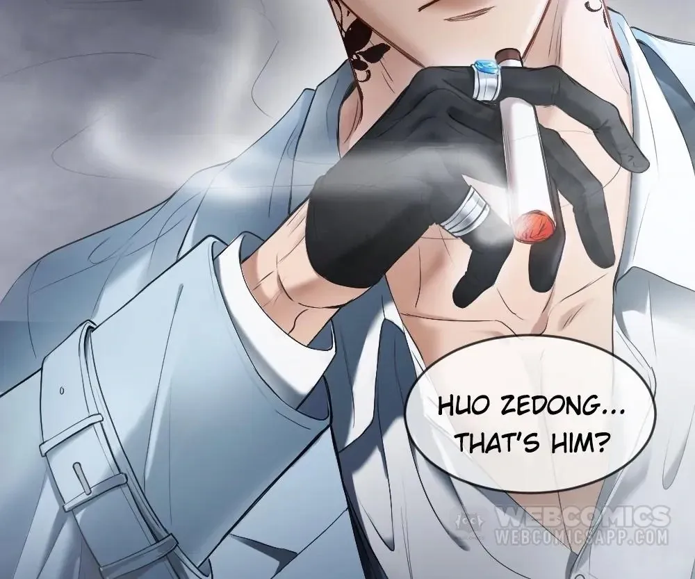 Handsome Guy Takes Over Systems Chapter 31 page 99 - 