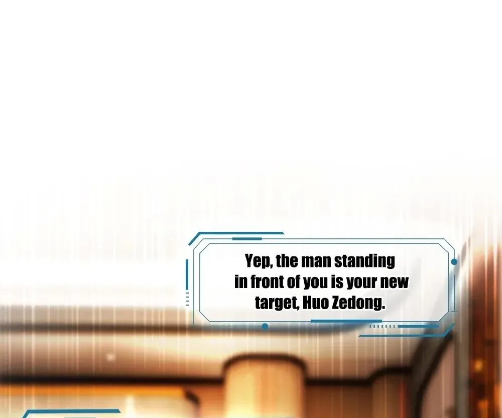 Handsome Guy Takes Over Systems Chapter 32 page 2 - 
