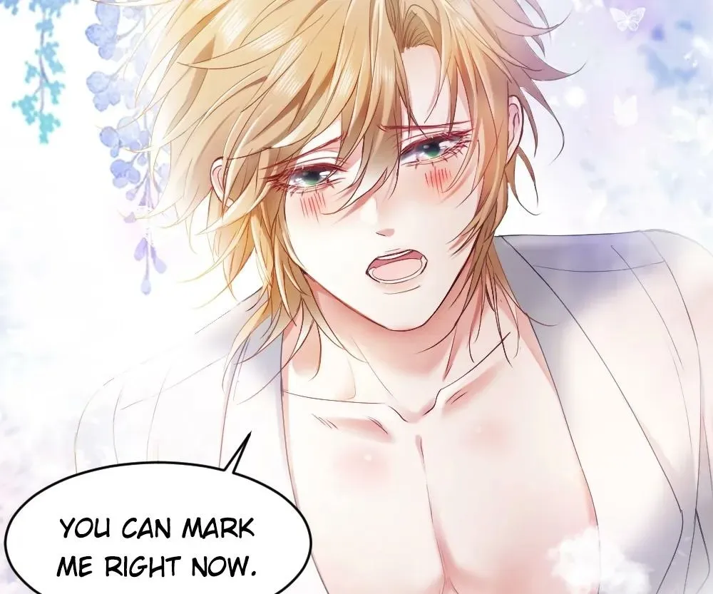 Handsome Guy Takes Over Systems Chapter 32 page 12 - 