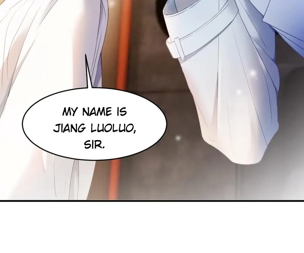 Handsome Guy Takes Over Systems Chapter 32 page 16 - 