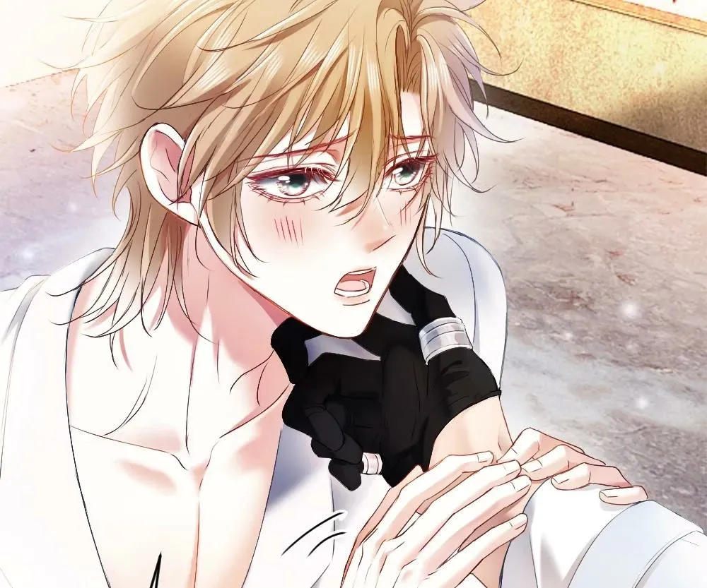 Handsome Guy Takes Over Systems Chapter 32 page 18 - 