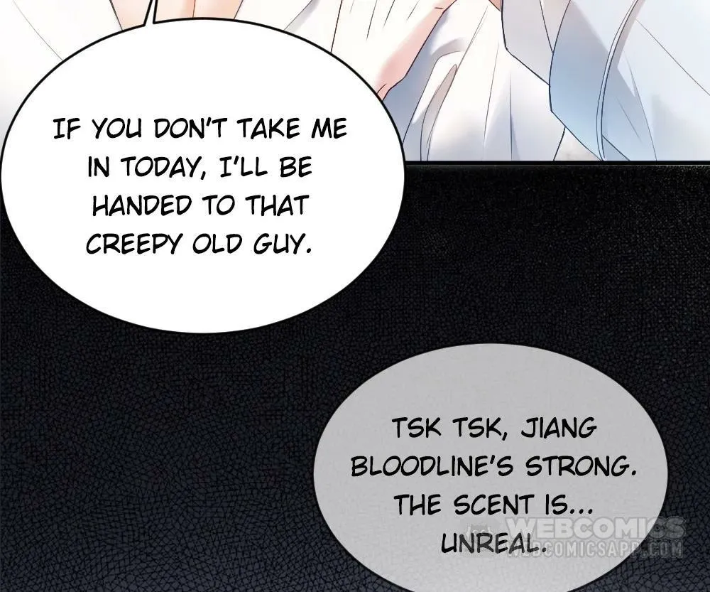 Handsome Guy Takes Over Systems Chapter 32 page 19 - 