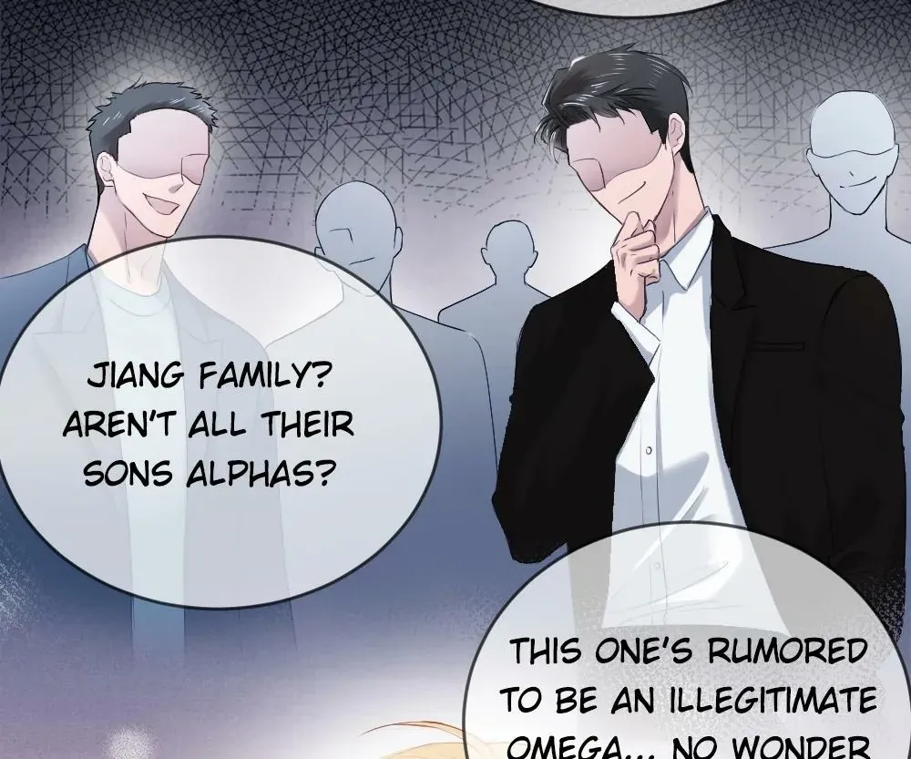 Handsome Guy Takes Over Systems Chapter 32 page 20 - 