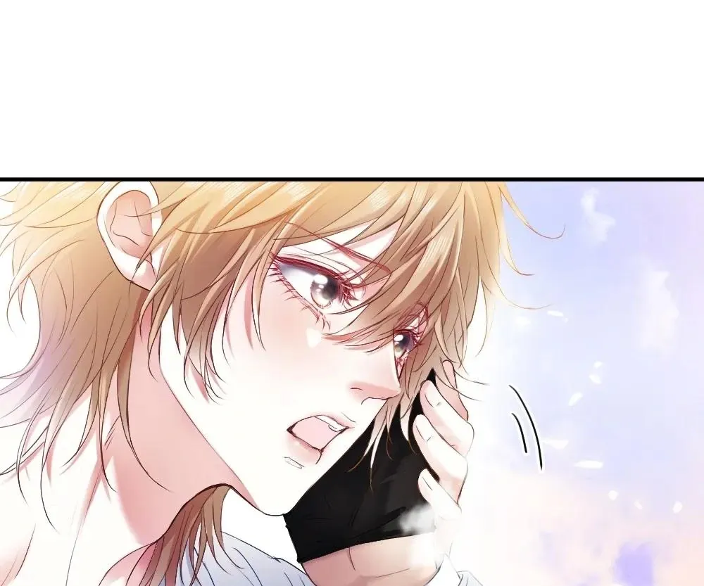 Handsome Guy Takes Over Systems Chapter 32 page 22 - 