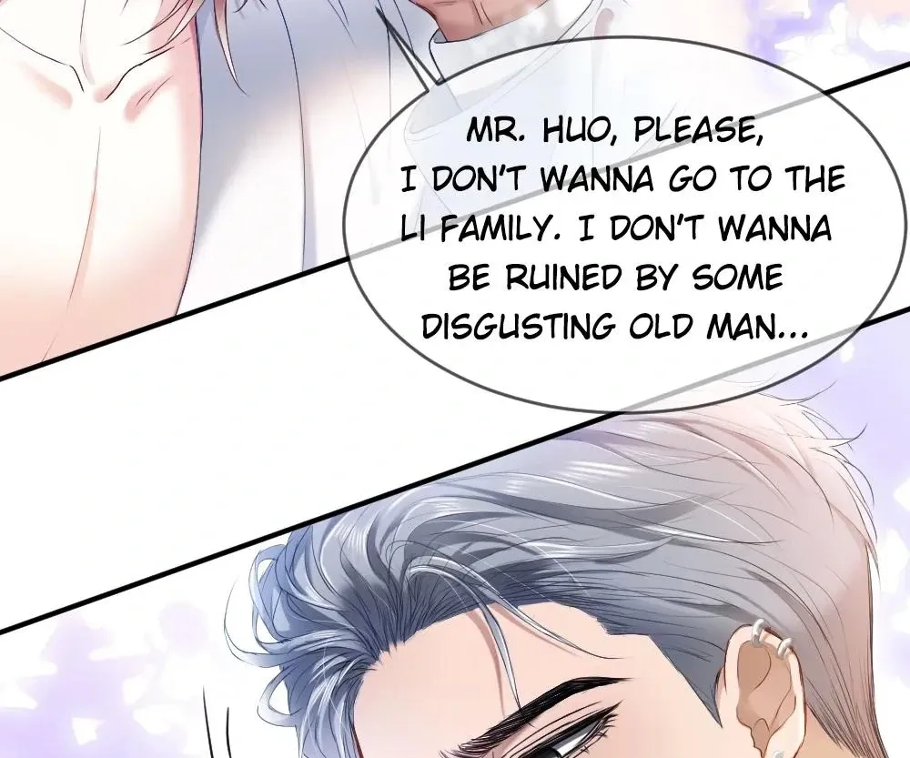 Handsome Guy Takes Over Systems Chapter 32 page 23 - 