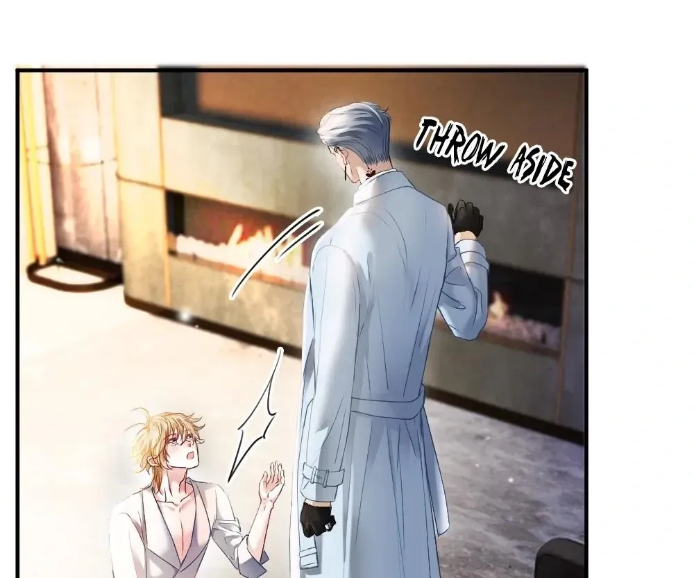 Handsome Guy Takes Over Systems Chapter 32 page 26 - 