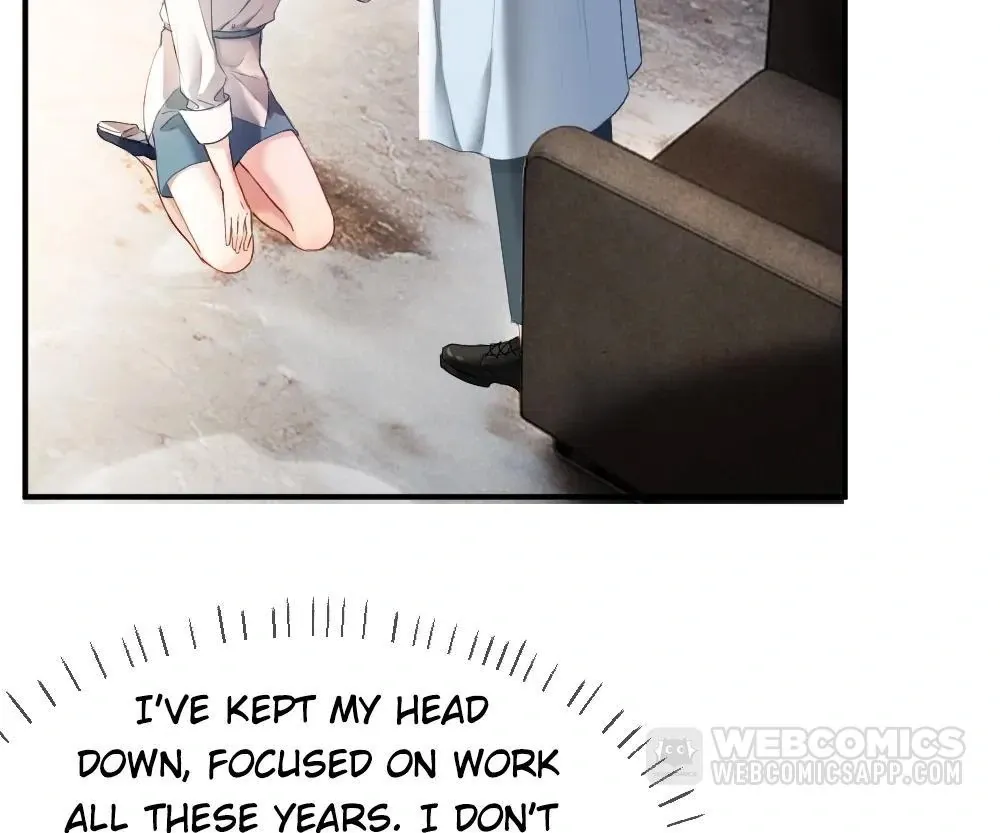 Handsome Guy Takes Over Systems Chapter 32 page 27 - 