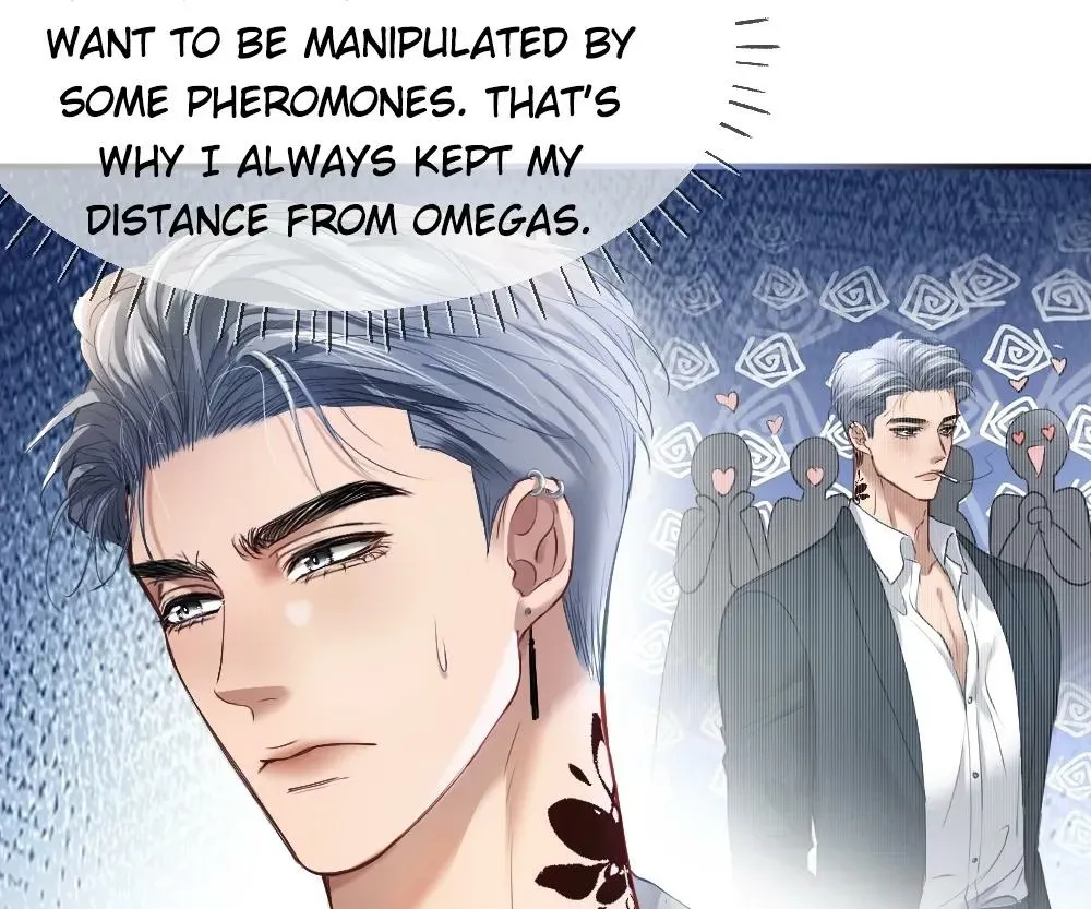 Handsome Guy Takes Over Systems Chapter 32 page 28 - 