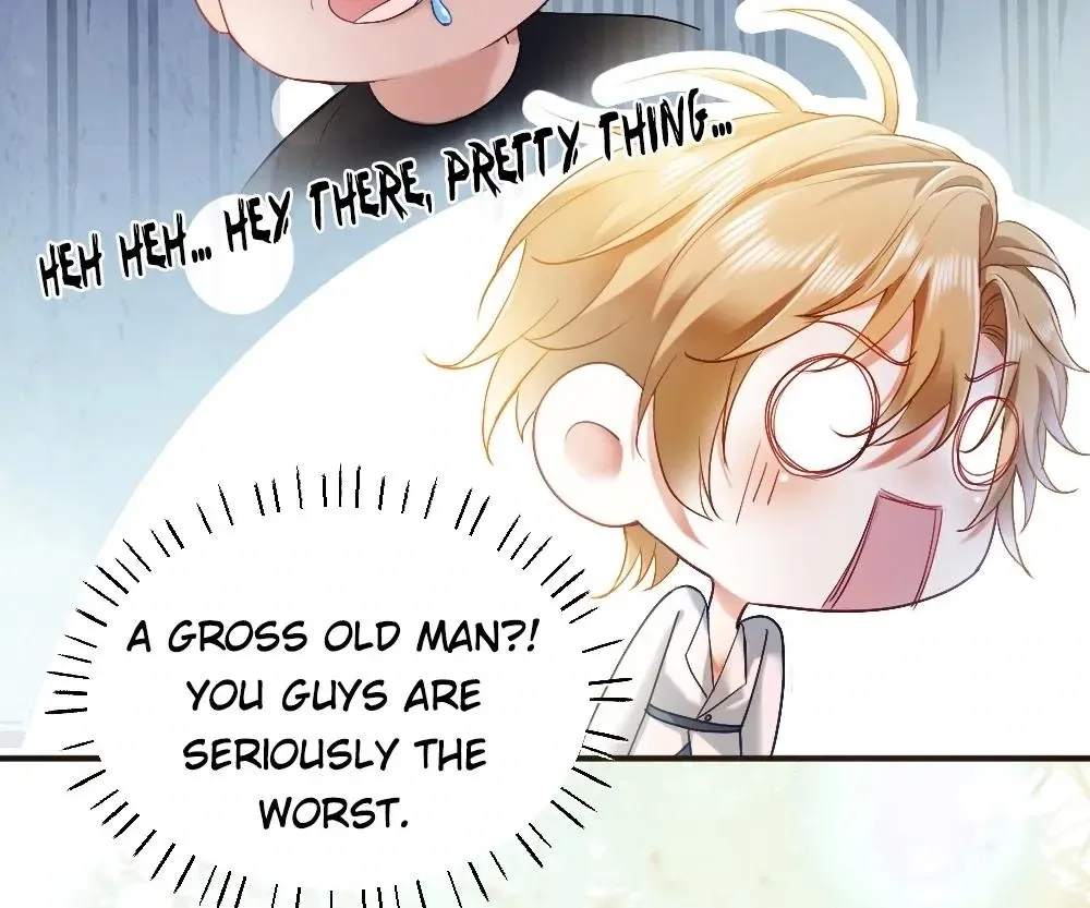 Handsome Guy Takes Over Systems Chapter 32 page 4 - 