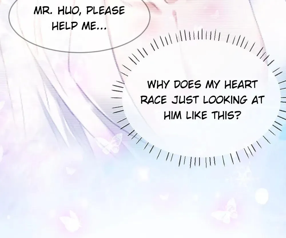 Handsome Guy Takes Over Systems Chapter 32 page 32 - 