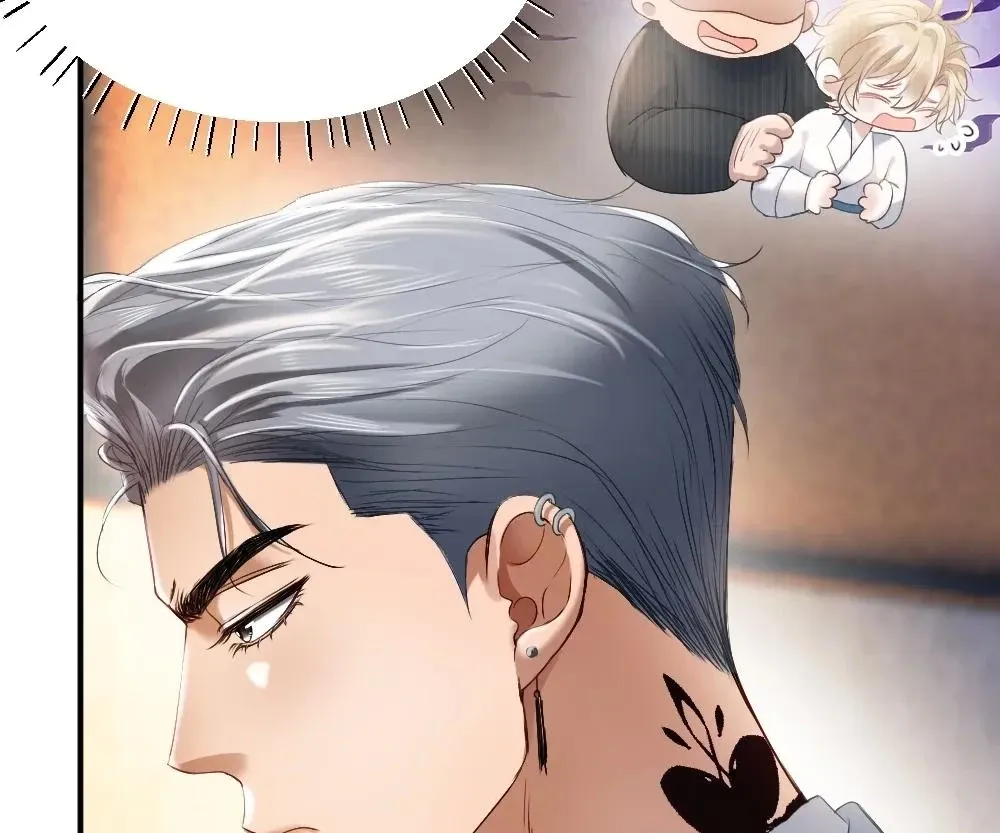 Handsome Guy Takes Over Systems Chapter 32 page 34 - 