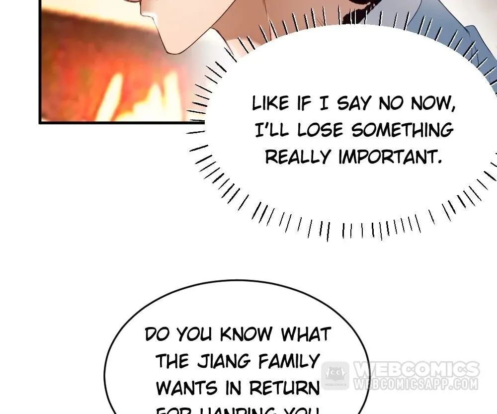 Handsome Guy Takes Over Systems Chapter 32 page 35 - 