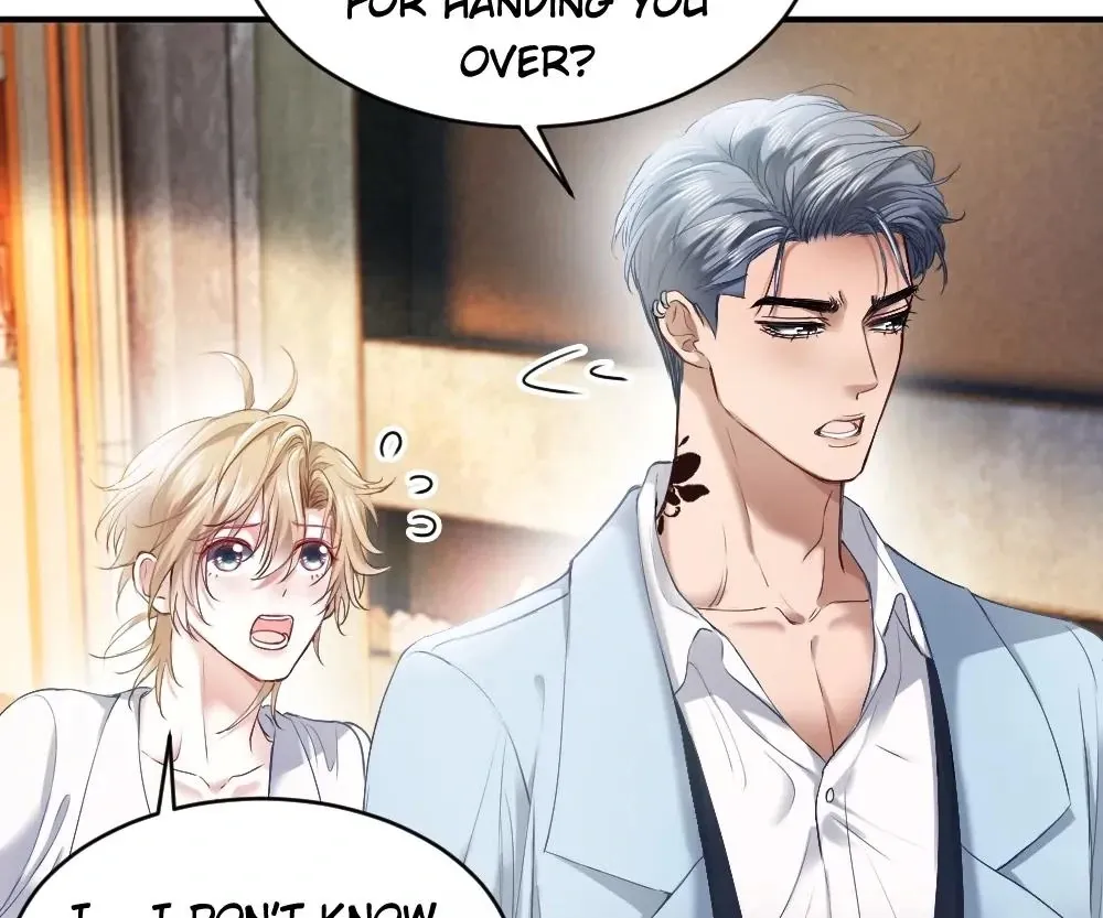 Handsome Guy Takes Over Systems Chapter 32 page 36 - 