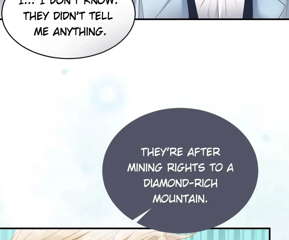 Handsome Guy Takes Over Systems Chapter 32 page 37 - 