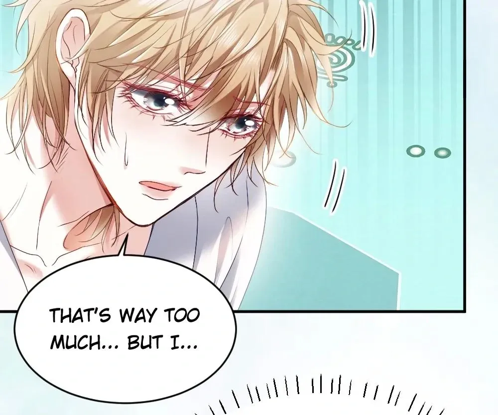 Handsome Guy Takes Over Systems Chapter 32 page 38 - 