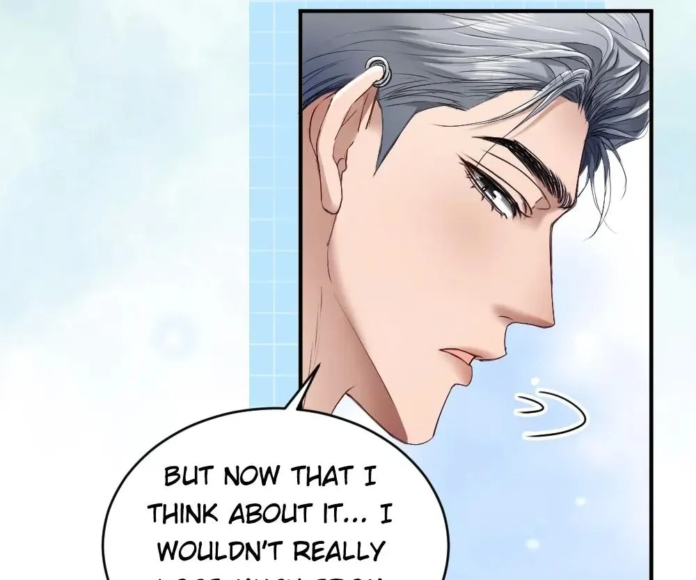 Handsome Guy Takes Over Systems Chapter 32 page 40 - 