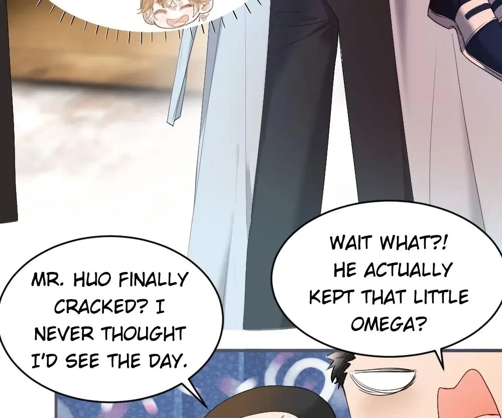 Handsome Guy Takes Over Systems Chapter 32 page 46 - 