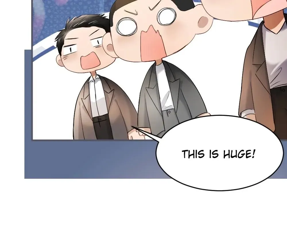 Handsome Guy Takes Over Systems Chapter 32 page 47 - 