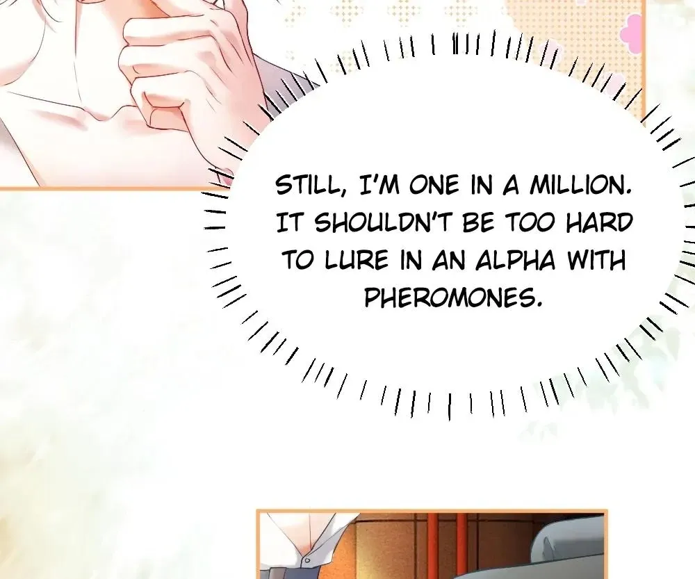 Handsome Guy Takes Over Systems Chapter 32 page 6 - 