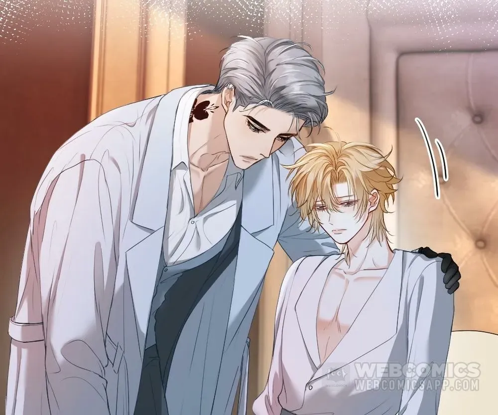 Handsome Guy Takes Over Systems Chapter 32 page 51 - 
