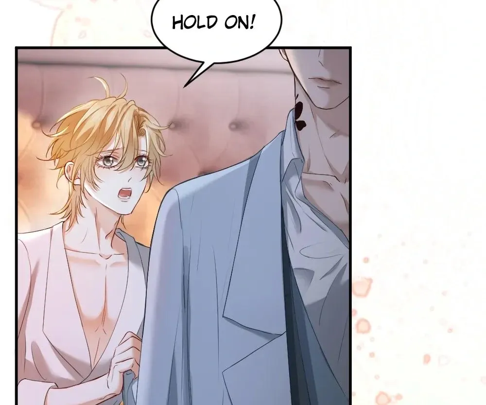 Handsome Guy Takes Over Systems Chapter 32 page 53 - 